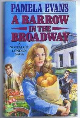 Pamela Evans - A Barrow in the Broadway