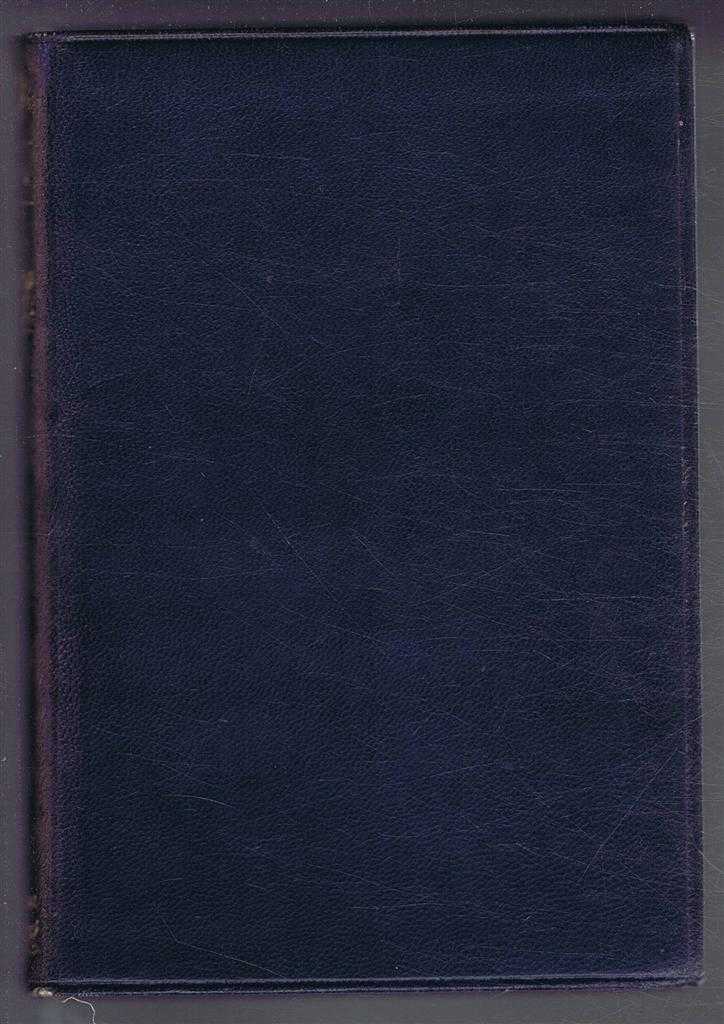 Sir Walter Scott - Redgauntlet, A Tale of the Eighteenth Century