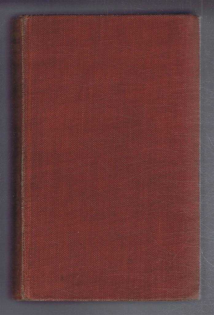 Elizabeth C Gaskell; introduction by Clement Shorterl - Cranford; The Cage at Cranford; The Moorland Cottage