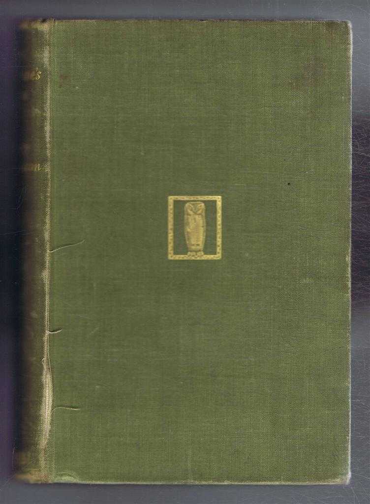 Henry Williamson; illustrated by C F Tunnicliffe - The Peregrine's Saga and Other Wild Tales
