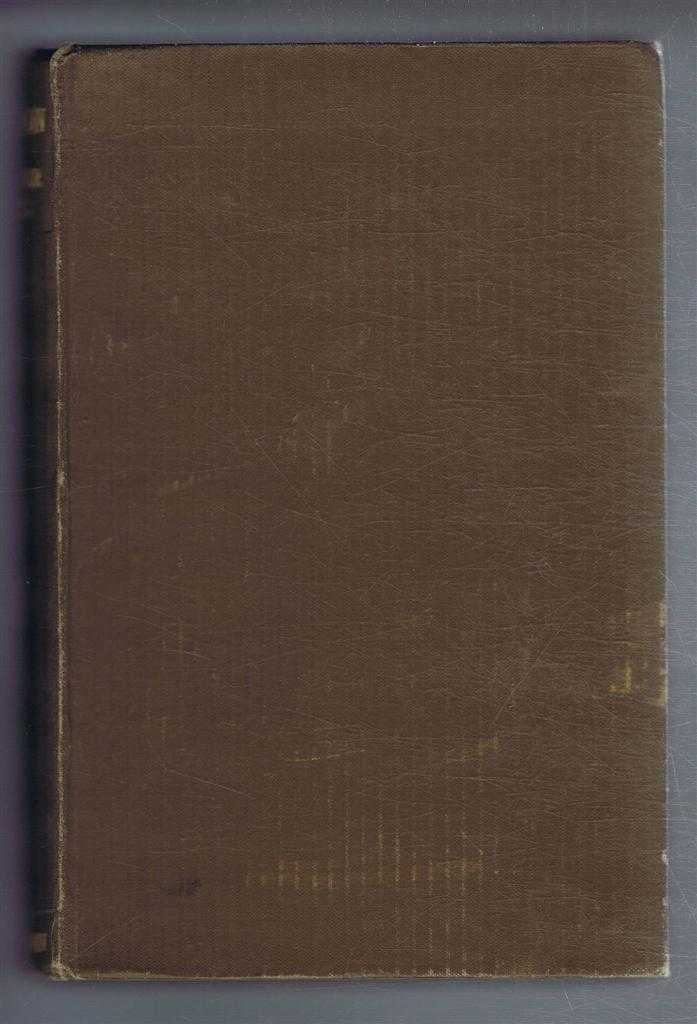 John Oliver Hobbes - The Herb-Moon, a Fantasia
