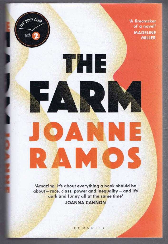 Joanne Ramos - The Farm