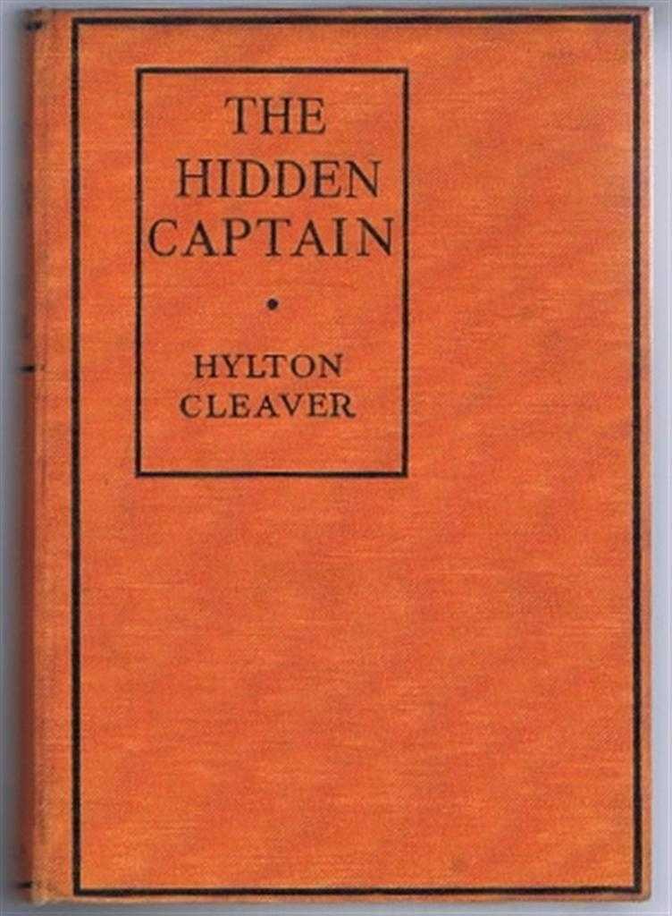 Hylton Cleaver - The Hidden Captain