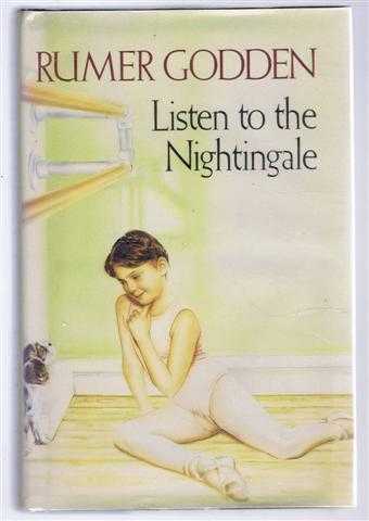 Godden, Rumer - Listen to the Nightingale