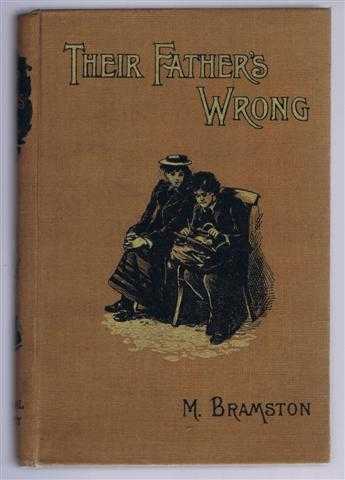 M Bramston - Their Father's Wrong