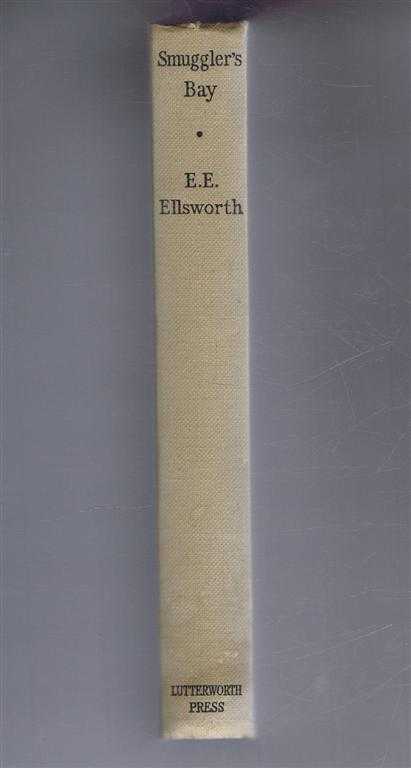 E E Ellsworth - Smuggler's Bay