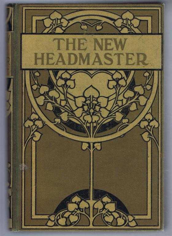 Margaret Haycraft - The New Headmaster or Little Speedwell's Victory