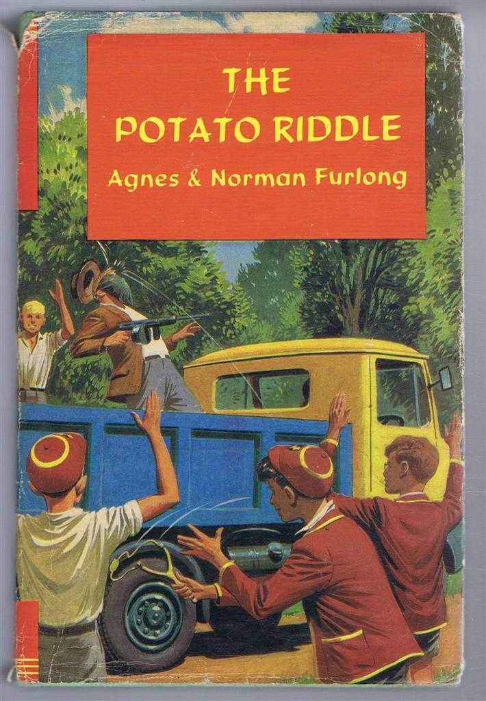 Agnes & Norman Furlong - The Potato Riddle