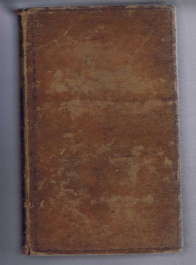 a Student of the Inner Temple (Alexander Whellier) (John Gifford) - The Complete English Lawyer or Every Man His Own Lawyer, Containing a Summary of The Laws and Constitution of England; Taken principally from Writings of Blackstone, Burn, Coke, Littleton, Viner, Raymond &c to 50th George III