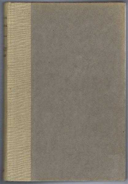 edited by F C Francis, contribs. by Miss S G Hands; Leslie Mahin Oliver; Fredson Bowers; W S Lewis; M E Kronenberg; A F Allison; J M Nosworthy; Edward Heawood; Victor Scholderer; A N I Munby; Robert Gathorne-Hardy; D A Winstanley - The Library, A Quarterly Review of Bibliography Fifth Series Volume II 1948, Transactions of the Bibliographical Society, Third Series, Volume II
