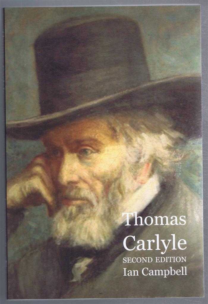 Ian Campbell - Thomas Carlyle