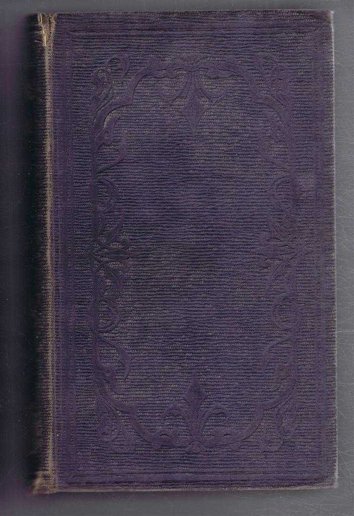 Dionysius Lardner - Animal Physics; or the Body and Its Functions, Familiarly Explained, with five hundred and twenty illustrations