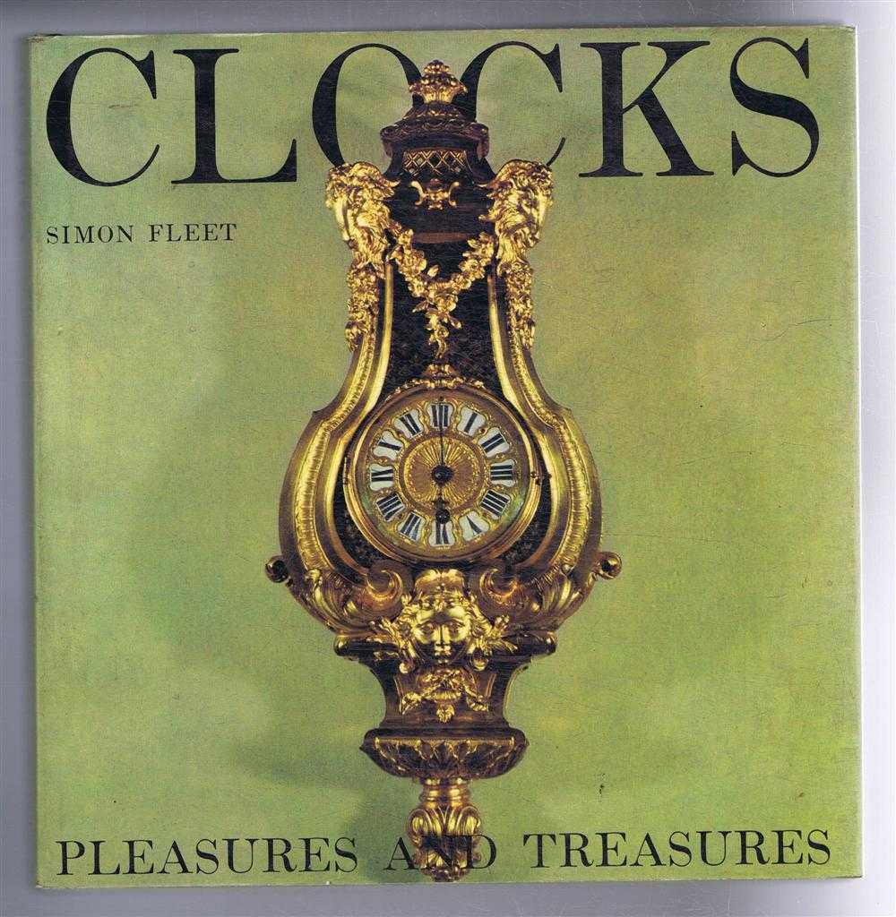 Simon Fleet - Clocks (Pleasures and Treasure series)