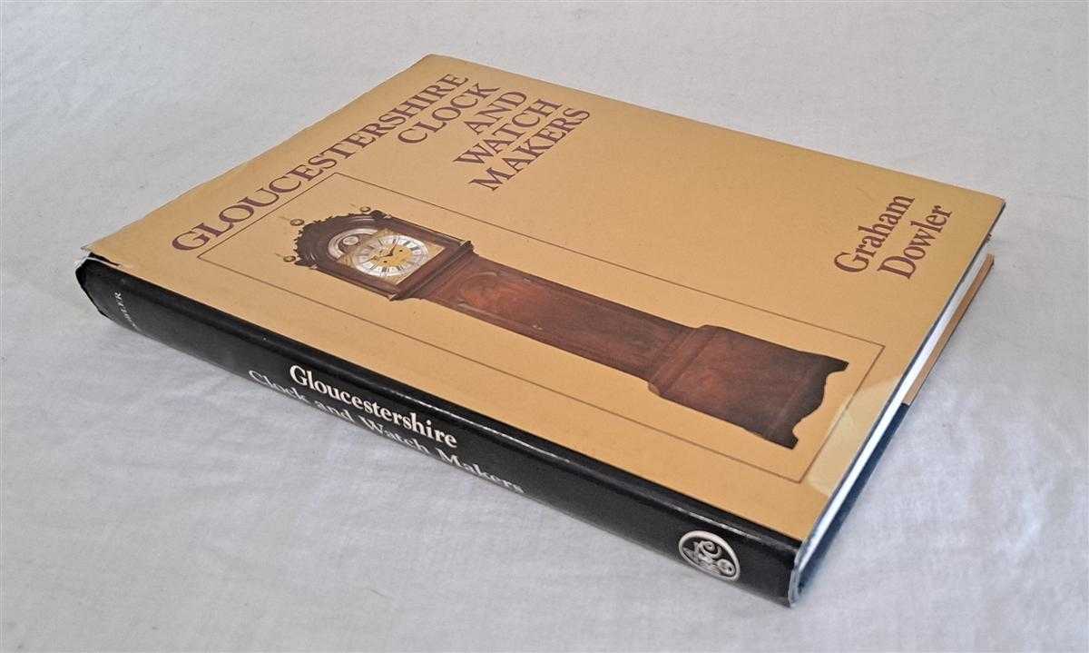 Graham Dowler - Gloucestershire Clock and Watch Makers