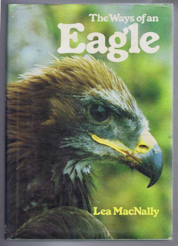 Lea MacNally - The Ways of an Eagle