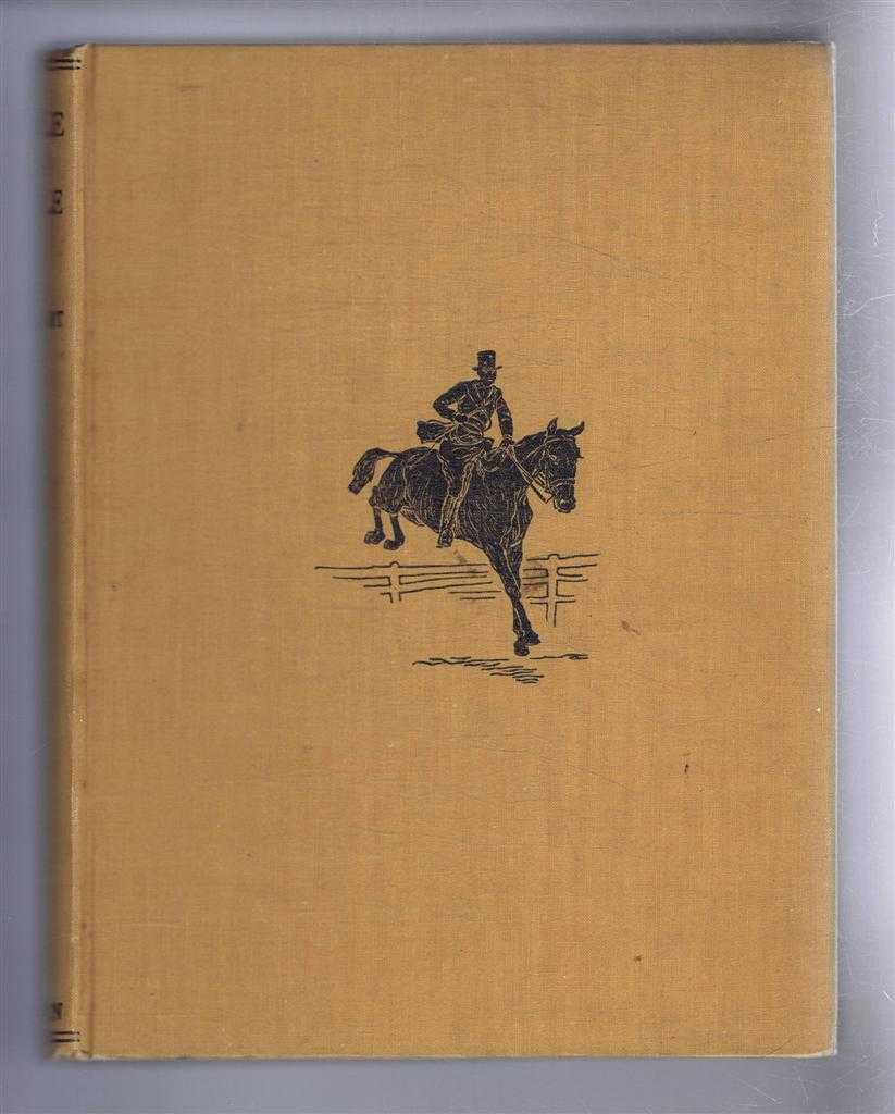 M F McTaggart - Stable and Saddle