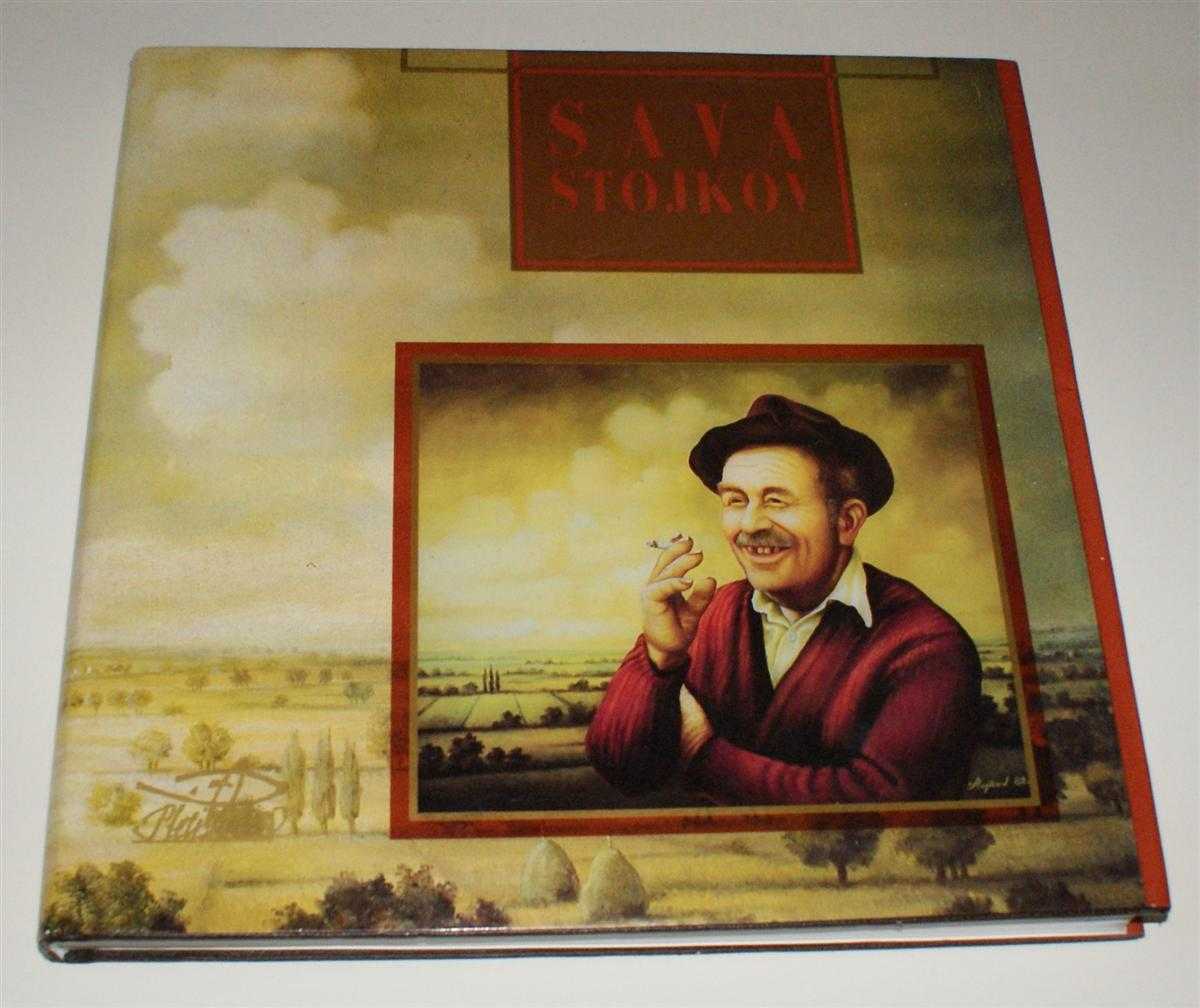 SMILJKOVIC, Kovilkja - Sava Stojkov