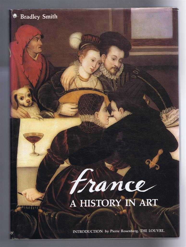Image for France, A History in Art