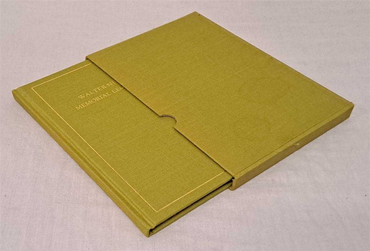 C V Wedgwood - The Political Career of Peter Paul Reubens. Seventh Walter Neurath Memorial Lecture 1975