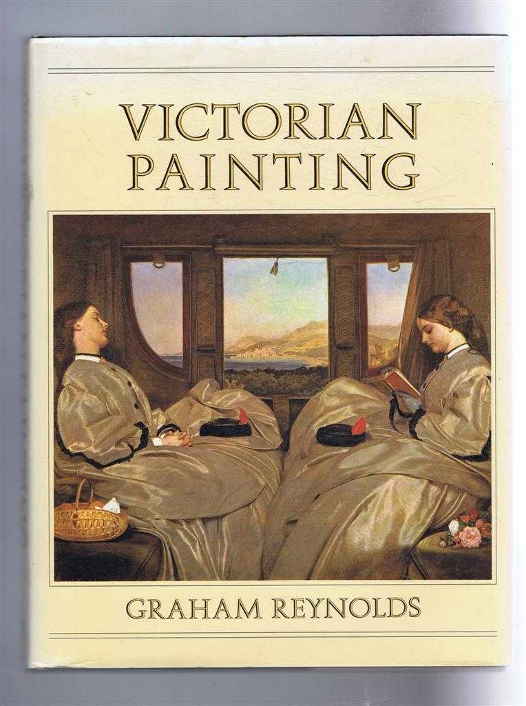 Graham Reynolds - Victorian Painting