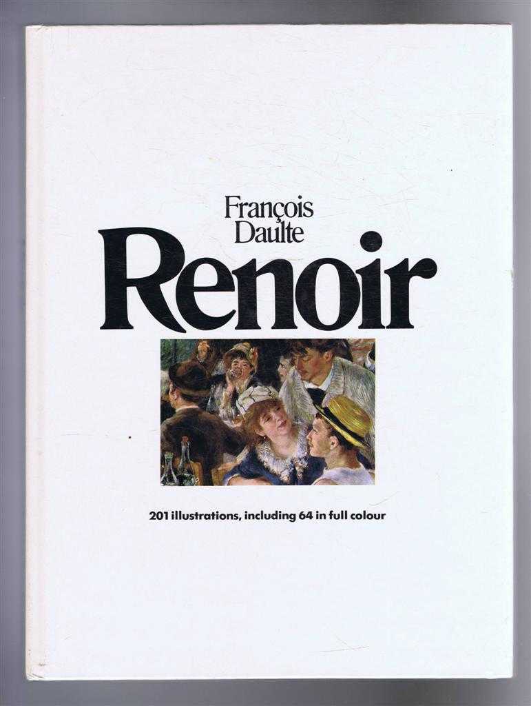Francois Daulte - Renoir