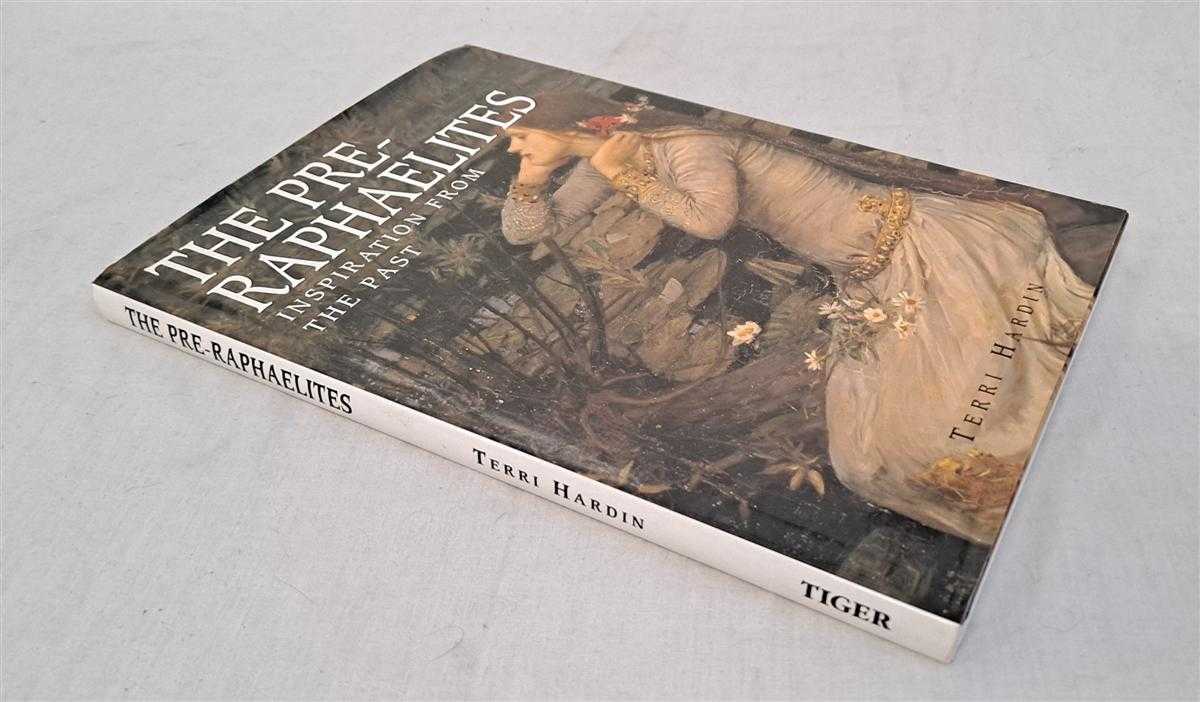 Teri Hardin - The Pre-Raphaelites, Inspiration from the Past