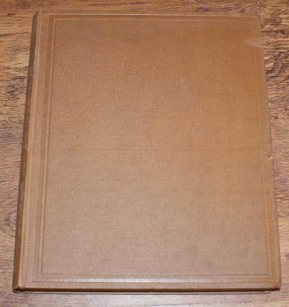 Garnet R. Wolseley, Reginald Smith & William Hawley; Charles Ffoulkes; E. Thurlow Leeds; etc. - Archaeologia or Miscellaneous Tracts relating to Antiquity, Published by the Society of Antiquaries of London, Vol. LXXVI (76), 1926-27. Second Series volume 26