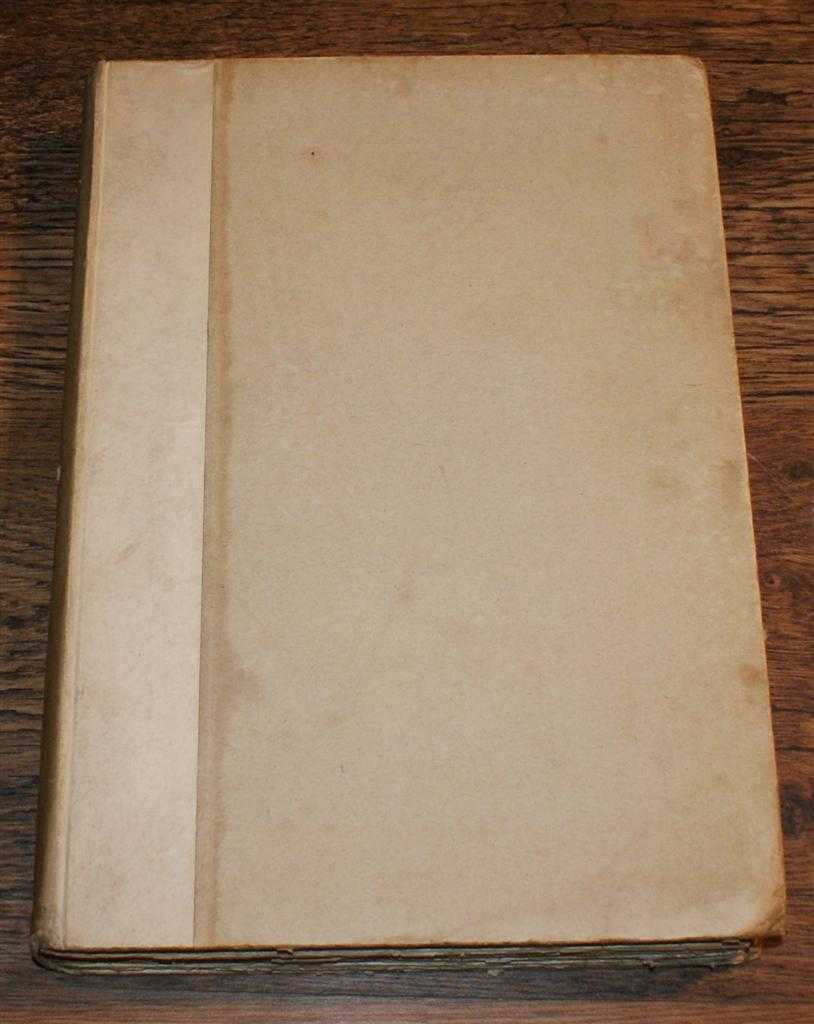 Frederick Arthur Crisp - Fragmenta Genealogica, Vol. XI