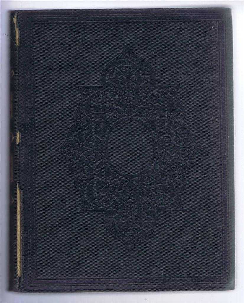 Edited by James Orchard Halliwell - The Thornton Romances. The Early English Metrical Romances of Perceval, Isumbras, Eglamour, and Degrevant. Selected from MSS at Lincoln and Cambridge. The Camden Society 1844