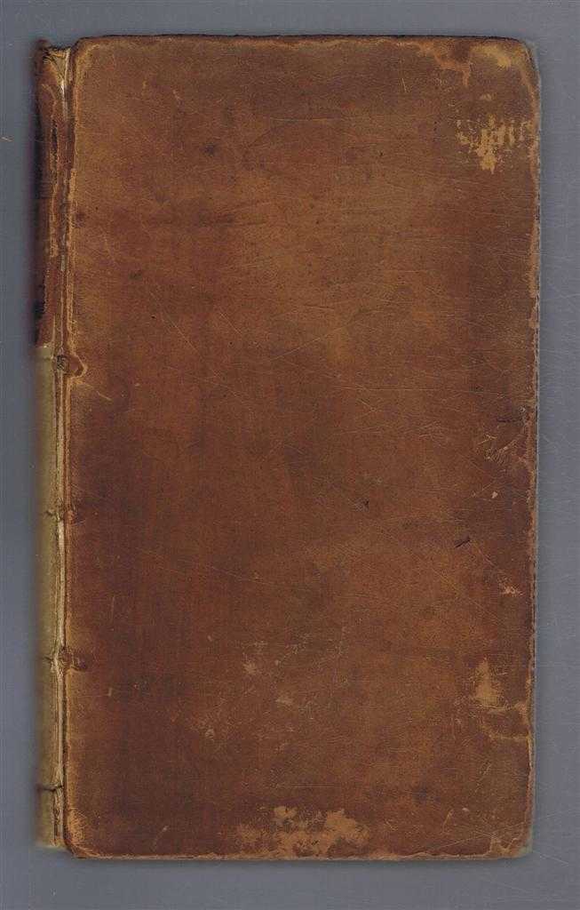 Adam Fitz-Adam - The World. Volume the Second. No. 53 Jan. 3 1754 - No. 104, Dec. 26 1754.