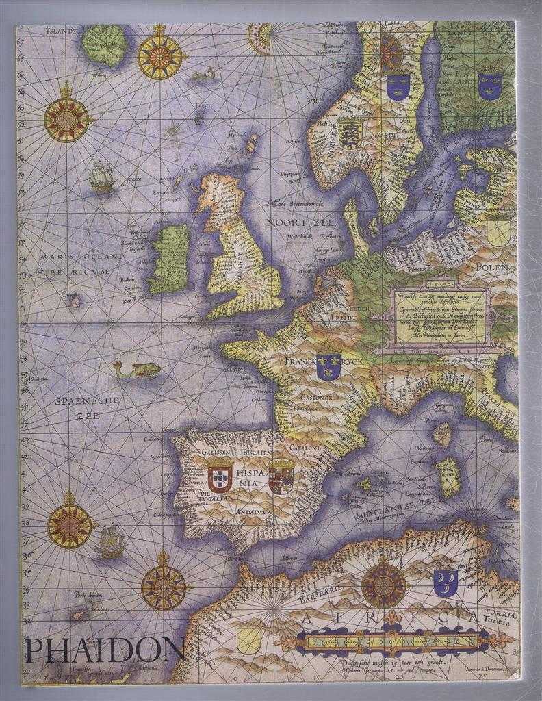 Carl Moreland and David Bannister - Antique Maps