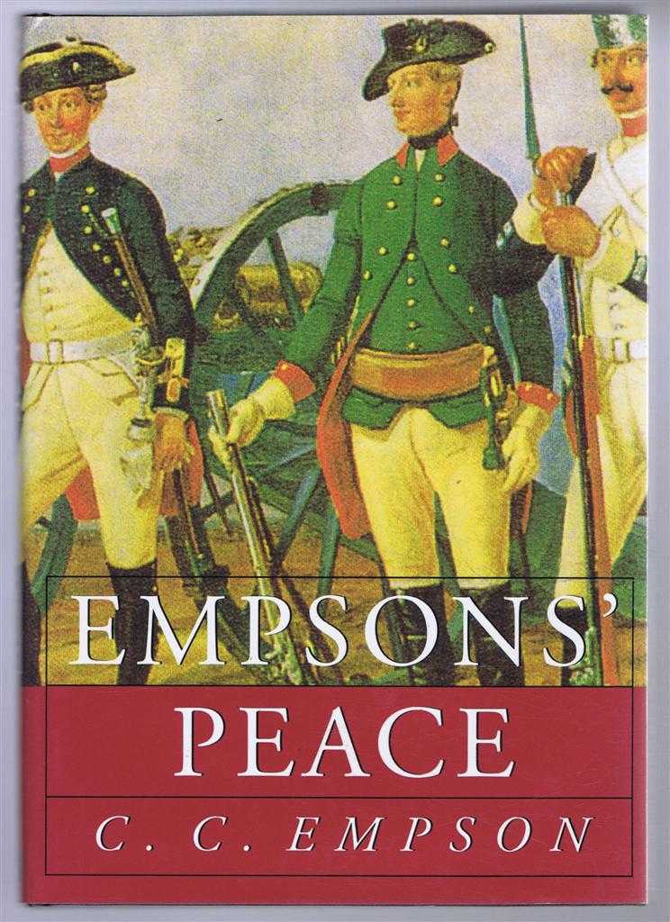 C C Empson - Empsons' Peace