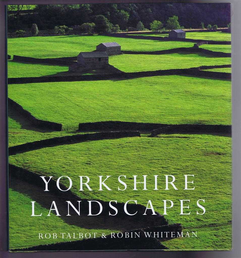 Robin Whiteman - Yorkshire Landscapes