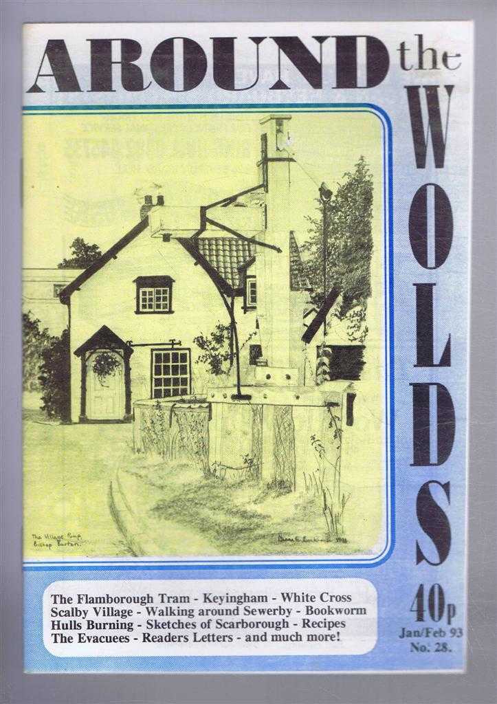 edited by Anne Mason - Around the Wolds, Jan/Feb 1993 No. 28.