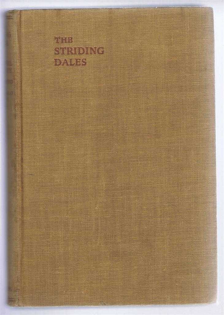 Halliwell Sutcliffe - The Striding Dales