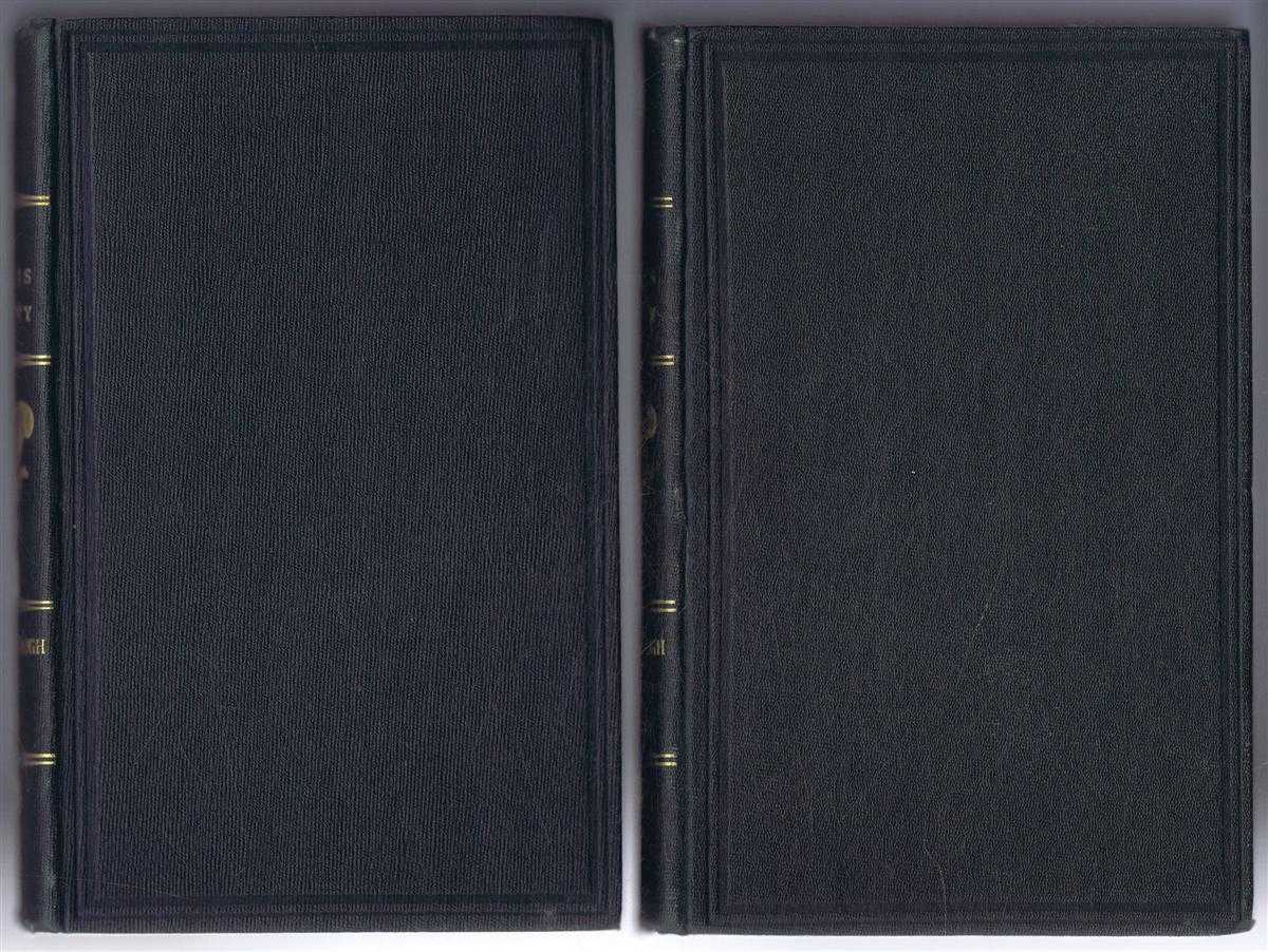 edited by Francis Collins - Wills & Administrations from the Knaresborough Court Rolls, Volume I and II. Publications of the Surtees Society, Vol. CIV (104) for the Year MCM (1900), Vol. CX (110) for the Year MCMIV (1904)