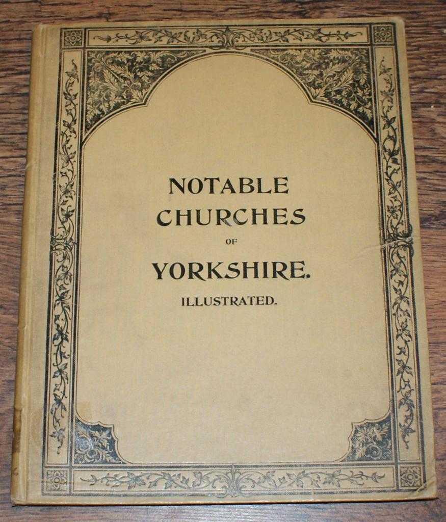 Church Bells Office - Church Bells Album of Notable Yorkshire Churches