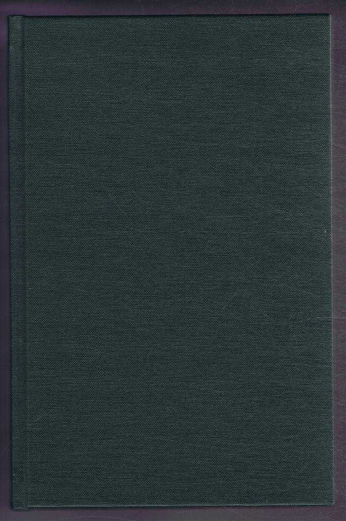 Norrisson Scatcherd - A Dissertation on Ancient Bridges and Bridge Chapels; and Especially That Remarkable Edifice on Wakefield Bridge, Commonly, But Erroneously, Called The Chapel of Edward the Fourth
