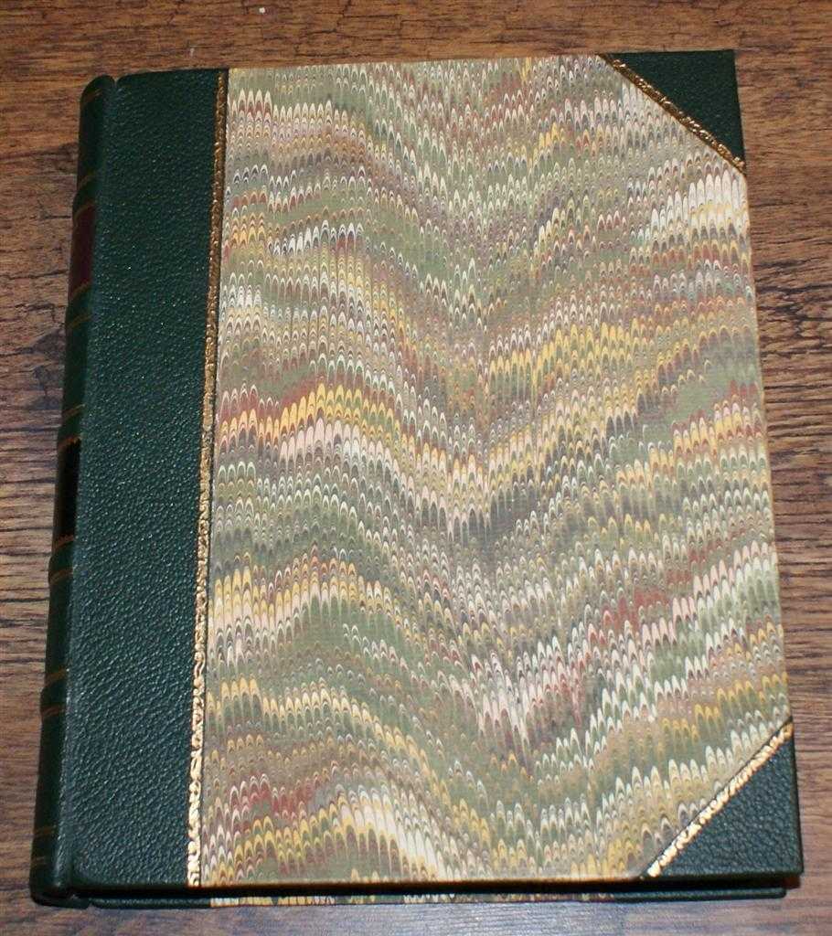 George Oliver - The History and Antiquities of the Town and Minster of Beverley In the County of Tork. From the Most Early Period; With Historical and Descriptive Sketches of the Abbeys of Watton and Meaux, Convent of Haltemprise etc.