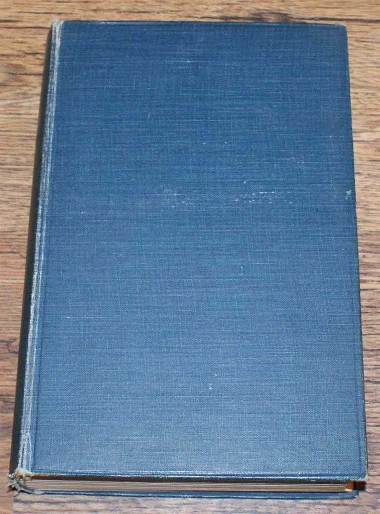 H C Cradock - A History of the Ancient Parish of Birstall, Yorkshire