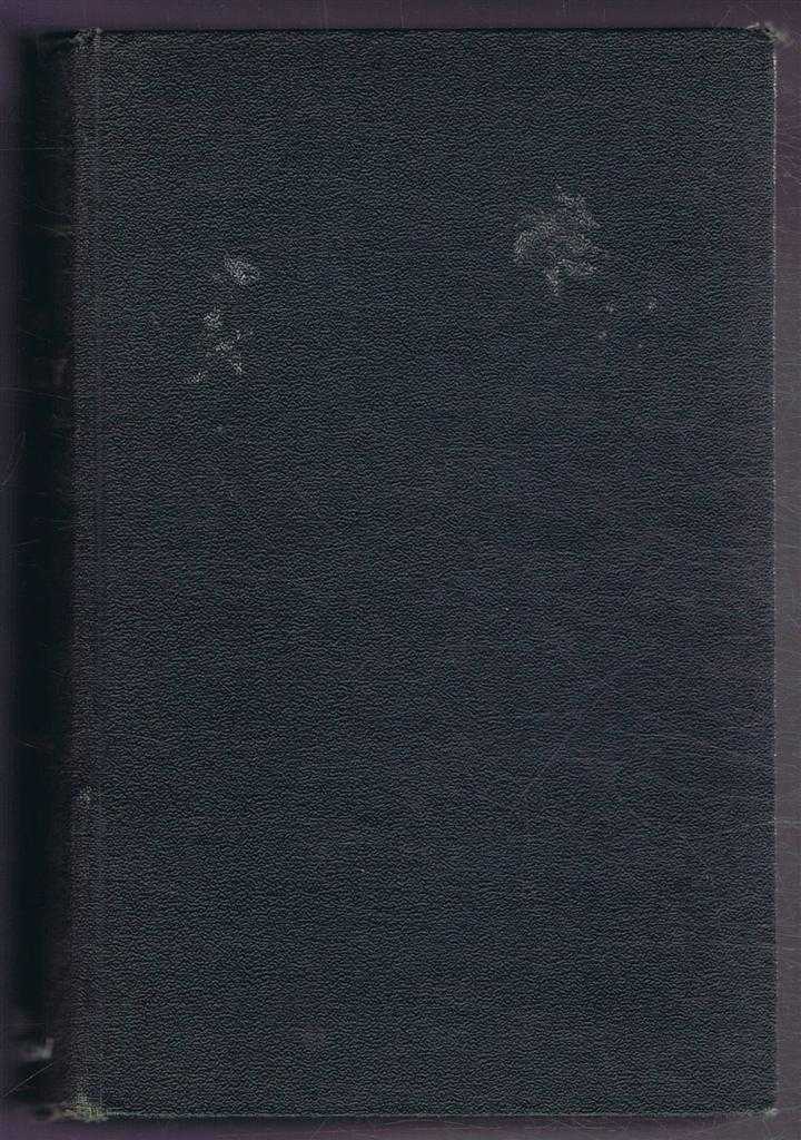 Thomas William Thompson - The Spen Valley, a Local History