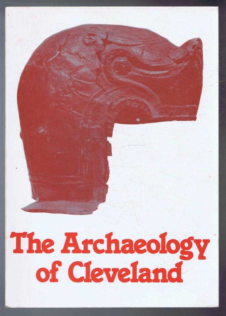Ed. D A Spratt - The Archaeology of Cleveland
