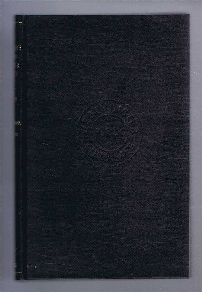 Transcribed and Indexed by John Charlesworth; Yorkshire Parish Register Society - The Publications of Yorkshire Parish Register Society Vol. LIX (59). The Parish Register of Kirkleatham, Co. York. 1559-1812