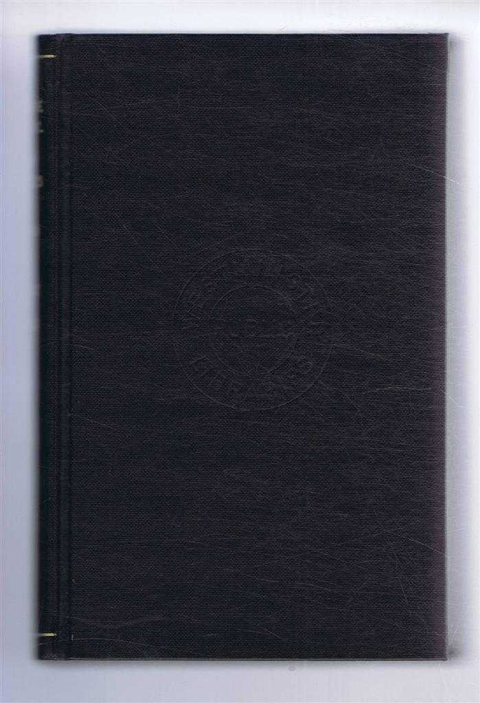 Transcribed and Edited by Hartley Thwaite - The Publications of the Yorkshire Archaeological Society, Parish Register Section, Vol. CXXX (130). The Parish Register of Wensley, Vol. II, 1701-1837