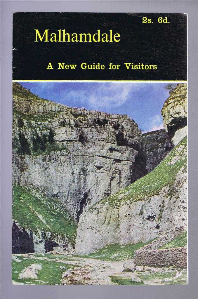 not given - Malhamdale, A New Guide for Visitors