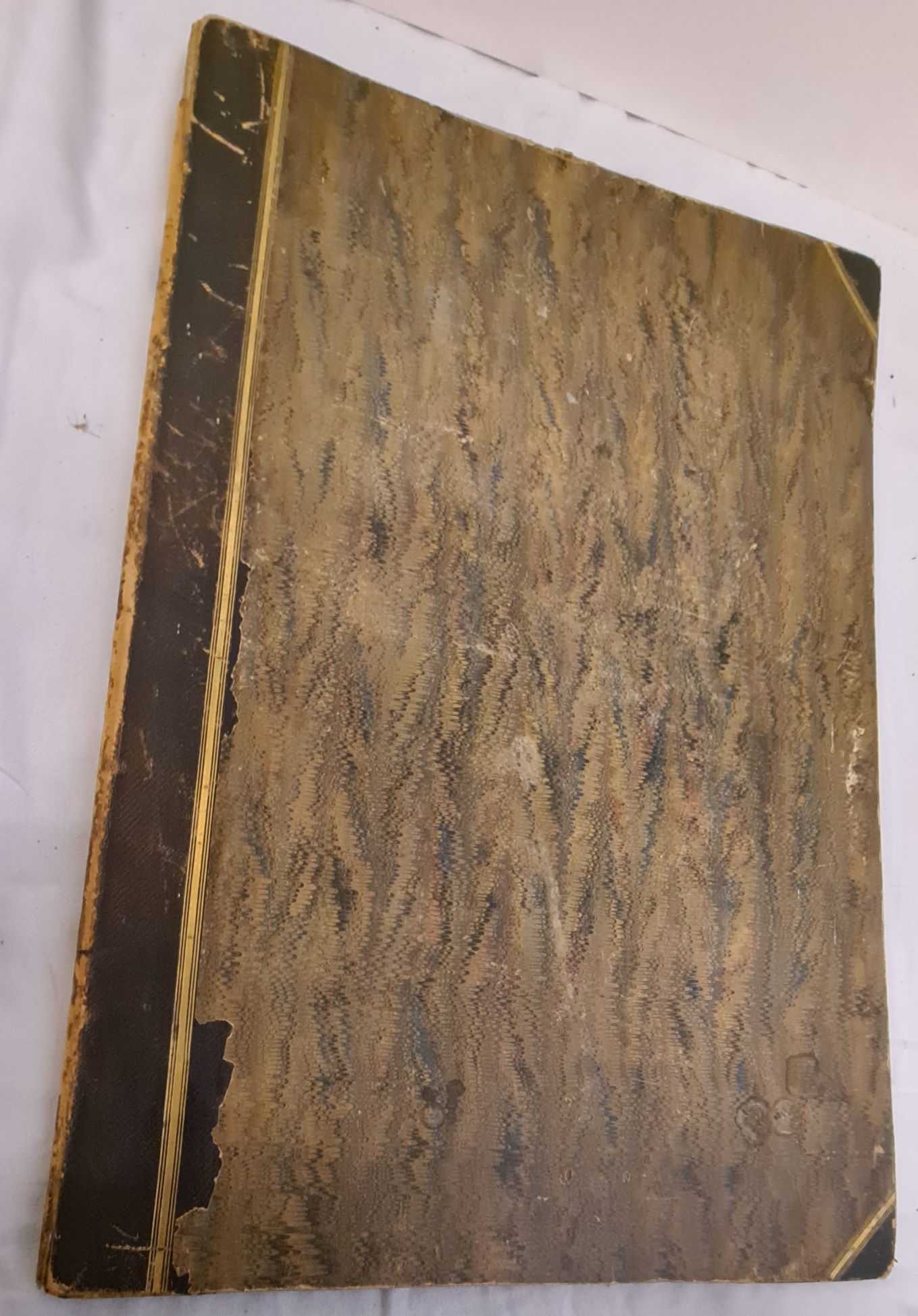 Account of the Ancient and Present State of The Abbey of St. Mary, York, and of the Discoveries Made in the Recent Excavations Conducted by the Yorkshire Philosophical Society with a Ground Plan of the Abbey, Picturesque Views etc.