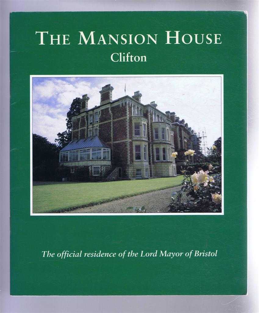 Hudson, John - The Mansion House, Clifton