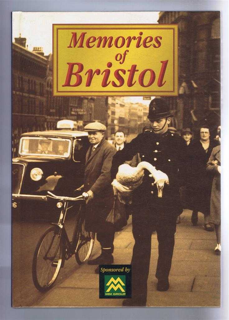 Peggy Burns (Ed) - Memories of Bristol