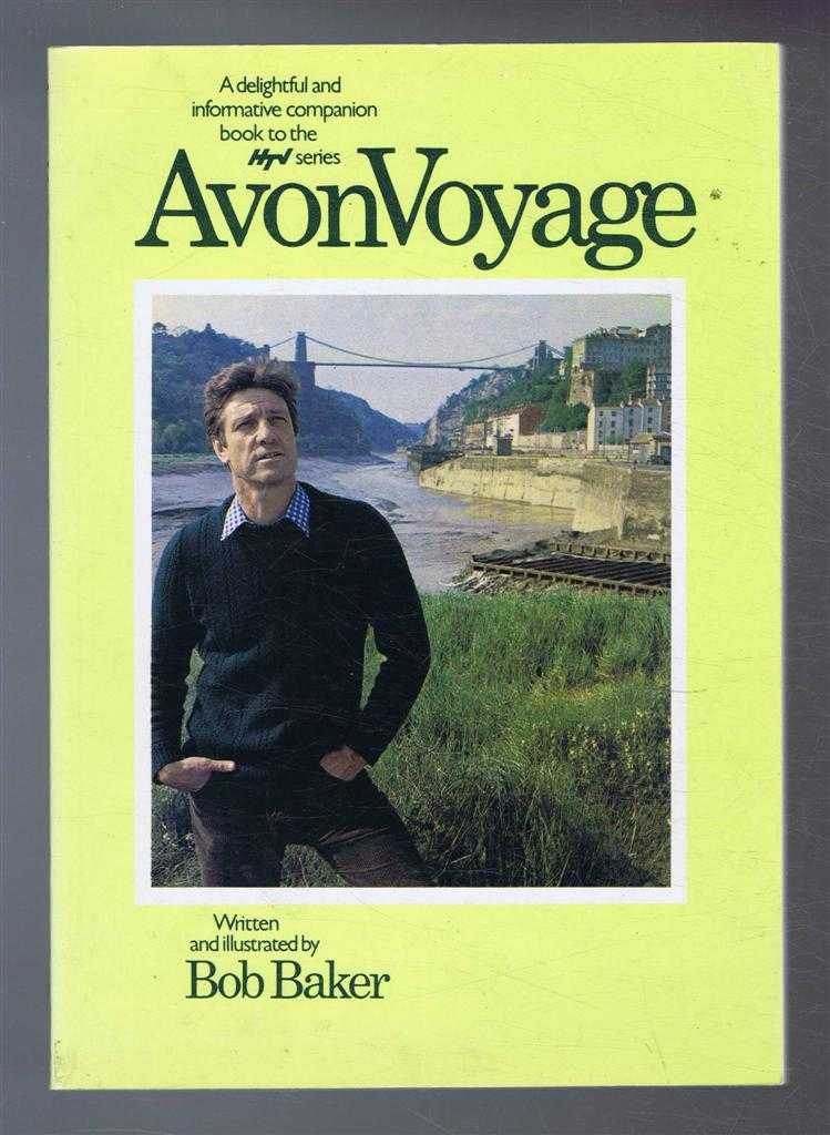 Bob Baker - Avon Voyage (Avon Voyage)