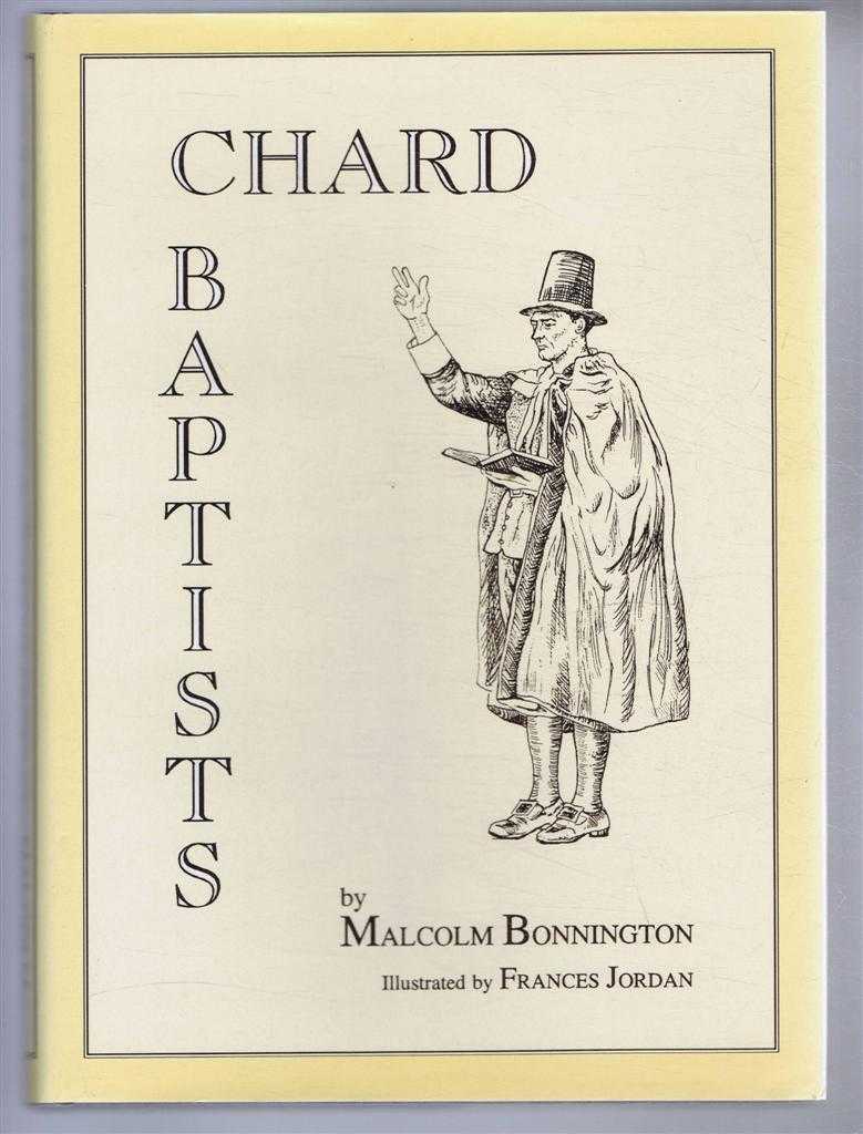 Bonnington, Malcolm - Chard Baptists